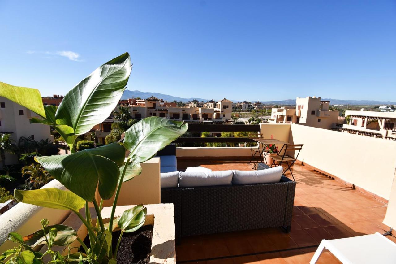 Апартаменти Marinas Sunset - Tu Duplex Con Solarium Privado! Бера Екстер'єр фото