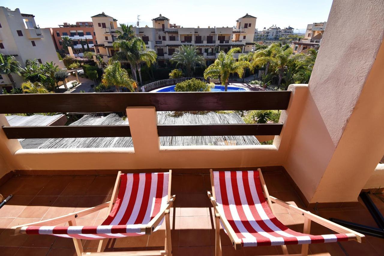 Апартаменти Marinas Sunset - Tu Duplex Con Solarium Privado! Бера Екстер'єр фото