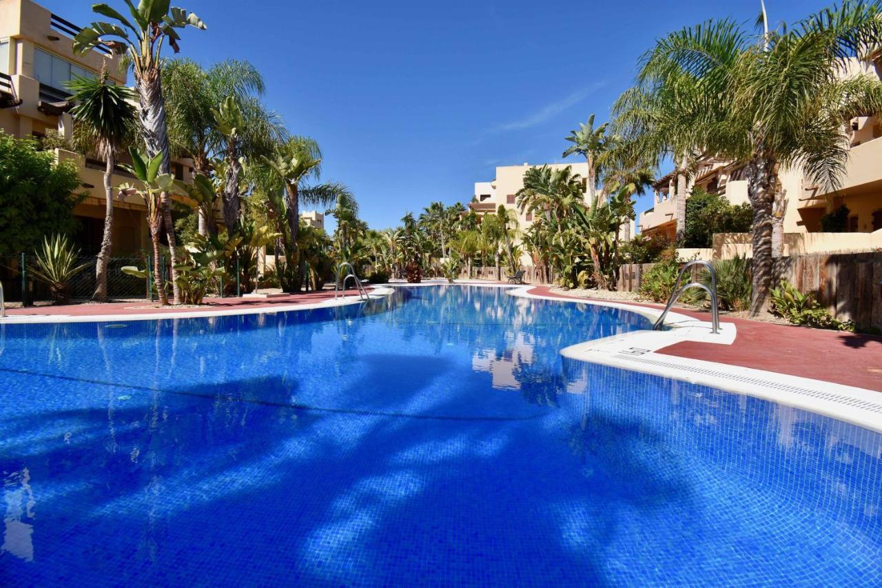 Апартаменти Marinas Sunset - Tu Duplex Con Solarium Privado! Бера Екстер'єр фото